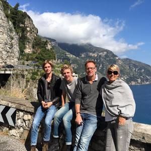 Meet your Posher, Janine